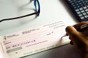 Verlies geen geld door zwendel met valse cheques