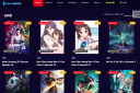 Genoanime.com : Une revue d'un site de streaming d'anime